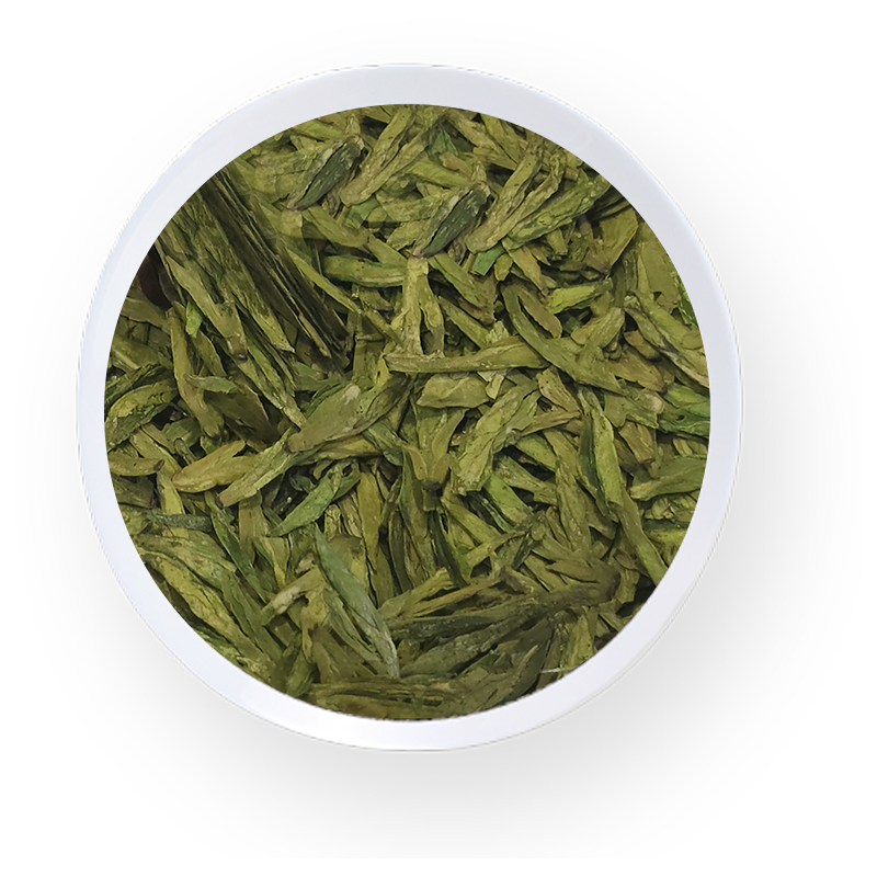 Longjing-thee