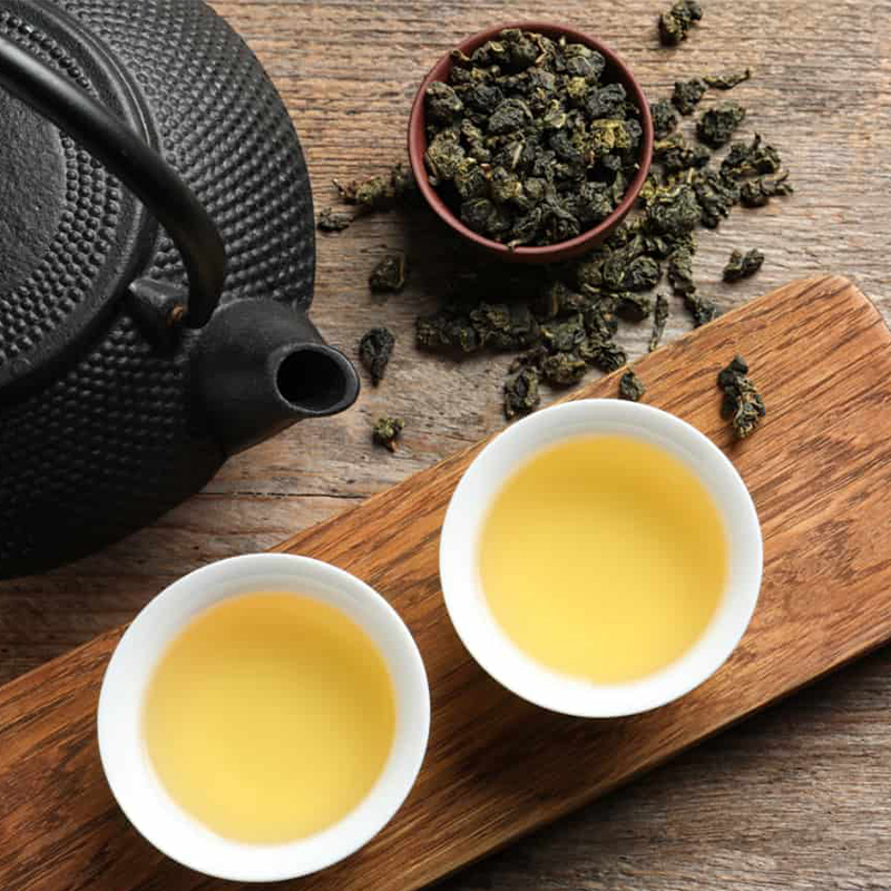 Oolong-thee